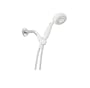 Delta 75700WH Seven-Spray Hand Shower, White