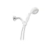 Delta 75700WH Seven-Spray Hand Shower, White