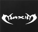 Maxim - My Web