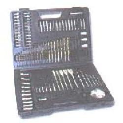 Motor City Tools 100 Pc. All Purpose Bit Set