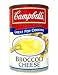 Campbell's Broccoli Cheese Soup