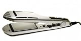 BaByliss PRO BABF1294 Professional 2¼ Inch Wide Ceramic Straightening Iron with Anti-Static Detachable Comb