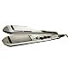 BaByliss PRO BABF1294 Professional 2� Inch Wide Ceramic Straightening Iron with Anti-Static Detachable Comb