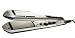 BaByliss PRO BABF1294 Professional 2� Inch Wide Ceramic Straightening Iron with Anti-Static Detachable Comb