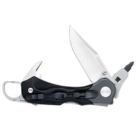 Leatherman H502 Multi-tool Knife by Leatherman