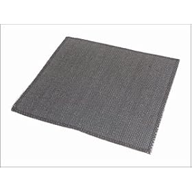 Monument 2351a Soldering and Brazing Pad 10 X10in