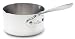 All-Clad Stainless Butter Warmer with Pour Spouts
