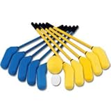 (Price/set)SSG / BSN Pillo Hockey - Complete Set, Pillo Polo, Groups, Games, P.E.