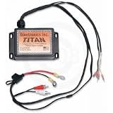 BIKETRONICS AMP TITAN 75W 2CH UNIV BT454