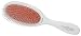 Mason Pearson Detangler All Nylon Hair Brush With White Handle