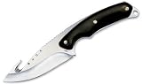 Buck Knives® Alpha Hunter® Steel Blade with Gut Hook by BUCK KNIVES