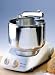 Search : 220 Volt Electrolux AKM4120W Heavy Duty Mixer - NOT INTENDED FOR USE IN USA; WILL NOT WORK IN USA