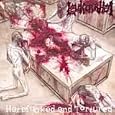 Hatefucked and Tortured