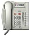 Norstar T7208 Telephone Platinum