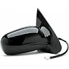 95-05 CHEVY CHEVROLET CAVALIER MIRROR RH (PASSENGER SIDE), Sedan, Power Remote (1995 95 1996 96 1997 97 1998 98 1999 99 2000 00 2001 01 2002 02 2003 03 2004 04 2005 05) GM34ER 22679781