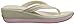 crocs Women's Retro Flip Wedge