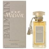 Jolie Madame by Pierre Balmain for Women 3.4 oz Eau de Toilette Spray