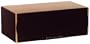 Wharfedale Atlantic Center Channel Speaker (Maple with Black Accents, Single)