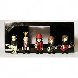 独壇場 Beauty(フィギュア付)(完全生産限定盤)