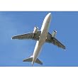 Airplane (Take Off) Art Poster Print - 13x19