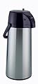 Zojirushi Premier 2.2-LiterPremier Air Pot, Brushed Stainless Steel