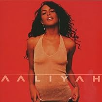 Aaliyah
