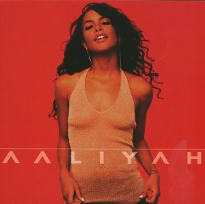 CD-Charts  Music : Aaliyah
