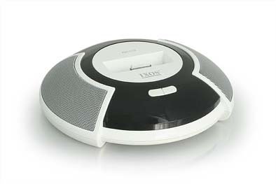 Ixos XMI518 iPod Surround Sound Speaker System
