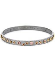 Annie Fensterstock OS Bangle Bracelet