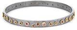 Annie Fensterstock OS Bangle Bracelet