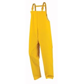 Storm Bibs Yellow by STEARNS