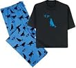 Wolf Loungewear