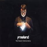 We Want Your Soul
