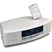Bose Wave Music System - Platinum White
