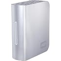 Western Digital My Book Studio Edition 1 TB Quad Interface Desktop External Hard Drive for Mac OS X 10.4.8 or later  WDH1Q10000N