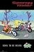 Kitchen & Housewares : Art Poster Print - SpongeBob Squarepants - Biker - Artist: unknown- Poster Size: 35 X 23