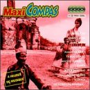 Revue Various Artists  / Maxi Compas