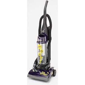 Vax VS-18 Big Bubble Bagless Upright Cleaner