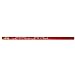 Tennis Pencil-Red
