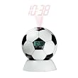 Digiview PC04 Soccerball Projection Clock