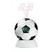 Digiview PC04 Soccerball Projection Clock