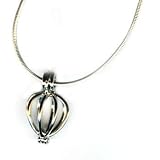 Love Pearl Necklace Kit