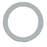 Rubber o-ring gasket seal for Oster & Osterizer blenders.