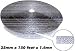 Forten SPORTS GRAIN Bulk Pack -150'