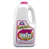QUICK N BRITE AS SEEN ON TV 12 OUNCE ALL PURPOSE CLEANER CONCENTRATED