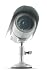 SVAT CV501-16CH-006 Do-it-Yourself DVR Security System with 16 Indoor/Outdoor Night Vision CCD Surveillance Cameras and Smartphone Compatibility image 7
