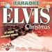 Karaoke: Elvis Christmas 1