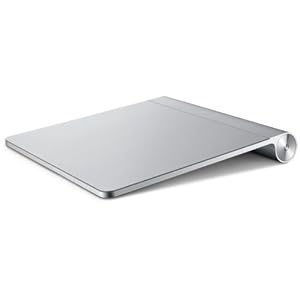 Apple Magic Trackpad MC380J/A