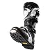 Thor Motocross Quadrant ATV Boots - 8/Black