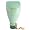 Versus Versace Time to Relax by Gianni Versace for Women 6.8 oz Delicate Cream Body Powder